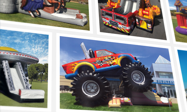 commercial-inflatable-monster-truck-for-sale